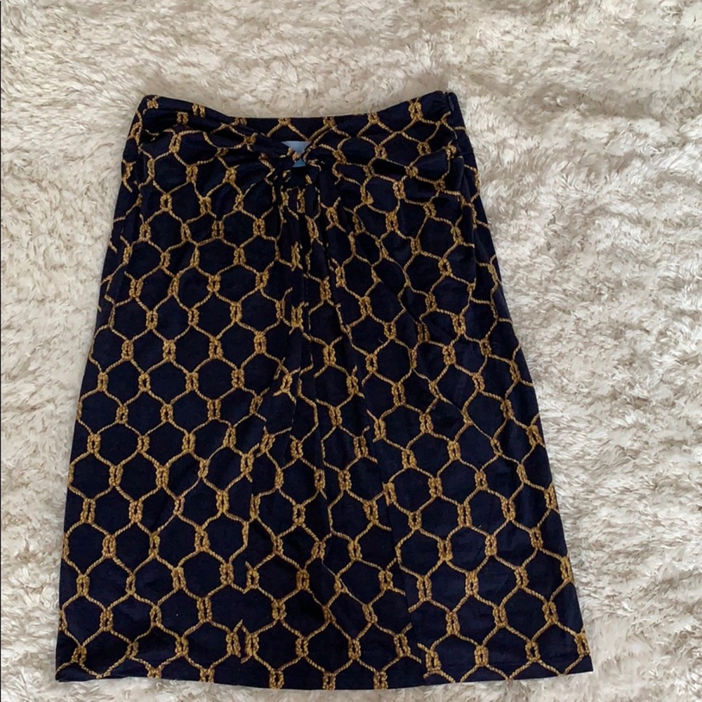 j. mclaughlin tube top